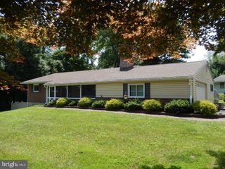 3 GENERAL WASHINGTON DR, Media, PA 19063