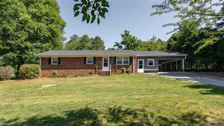 858 Nc Highway 62 W, Greensboro, NC 27406