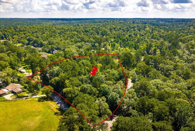 268 Villagebrook, Livingston, TX 77351