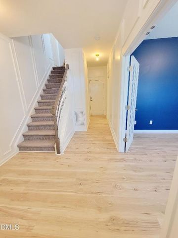 6010 Kayton Street, Raleigh, NC 27616