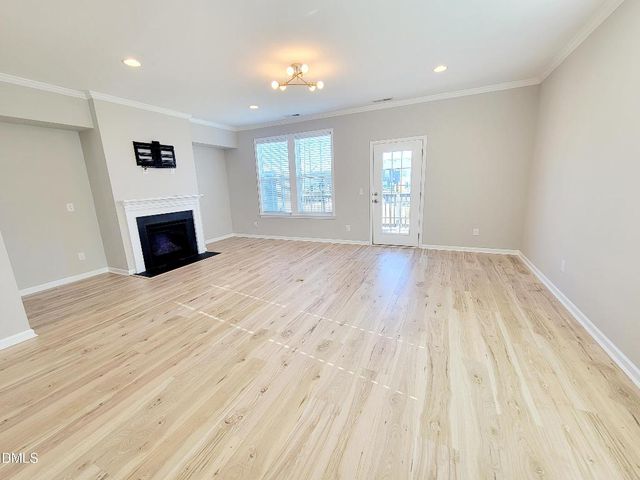 6010 Kayton Street, Raleigh, NC 27616