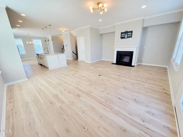 6010 Kayton Street, Raleigh, NC 27616