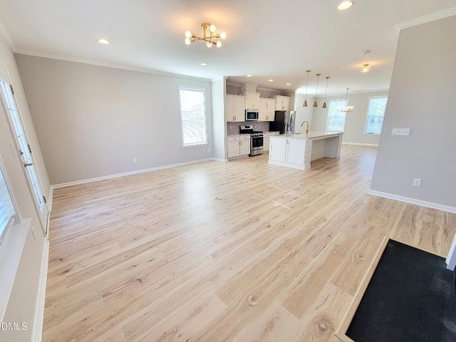 6010 Kayton Street, Raleigh, NC 27616