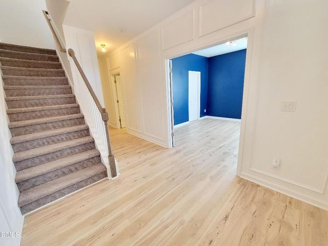 6010 Kayton Street, Raleigh, NC 27616