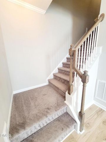 6010 Kayton Street, Raleigh, NC 27616