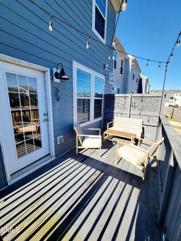 6010 Kayton Street, Raleigh, NC 27616