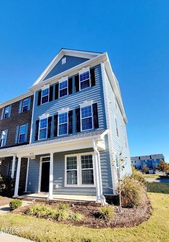 6010 Kayton Street, Raleigh, NC 27616