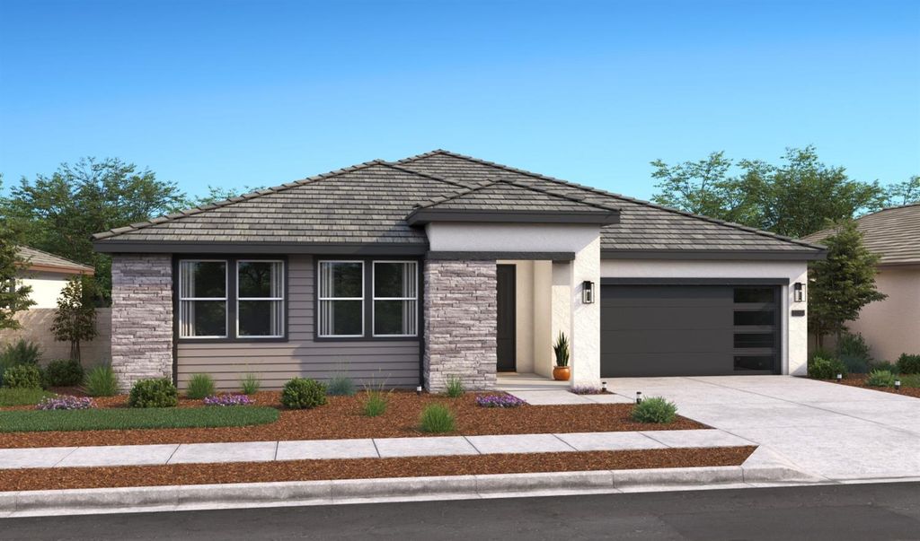 8181 Cottonwood Drive, Friant, CA 93626