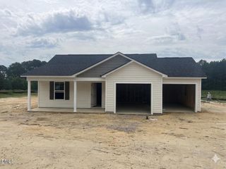 11455 Red Bud Road, Castalia, NC 27816