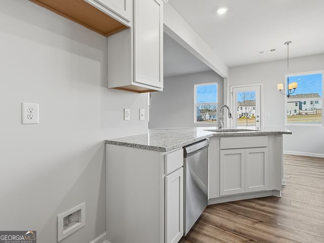 16 Umber Lane LOT 5, Newnan, GA 30263