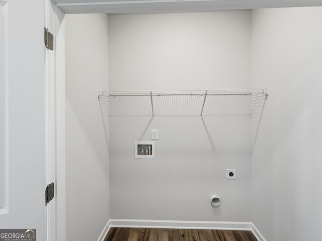 16 Umber Lane LOT 5, Newnan, GA 30263