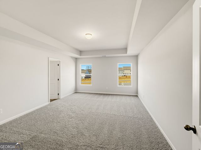 16 Umber Lane LOT 5, Newnan, GA 30263