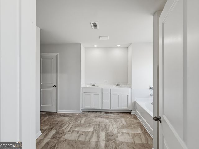 16 Umber Lane LOT 5, Newnan, GA 30263