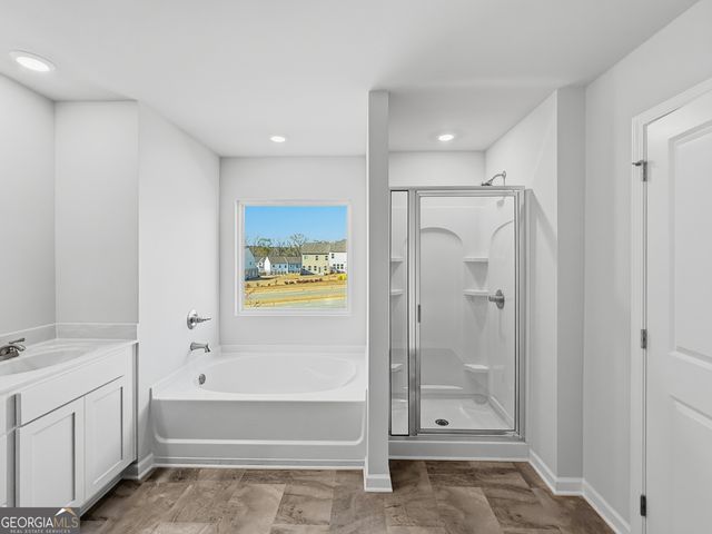 16 Umber Lane LOT 5, Newnan, GA 30263