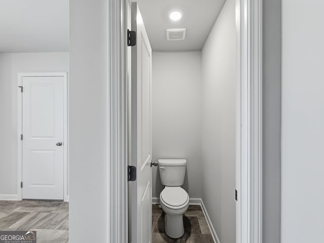 16 Umber Lane LOT 5, Newnan, GA 30263