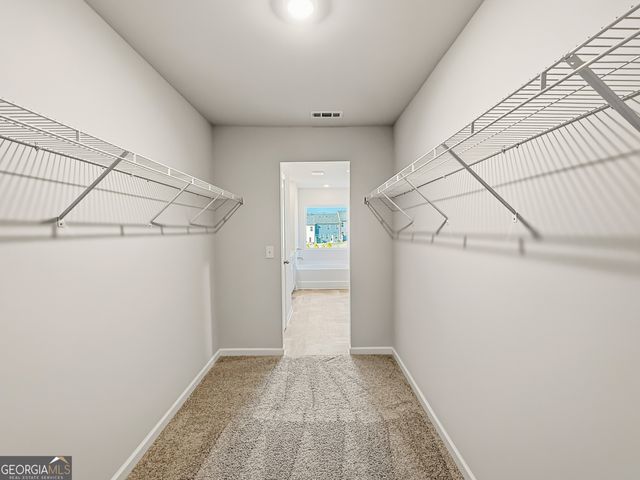 16 Umber Lane LOT 5, Newnan, GA 30263