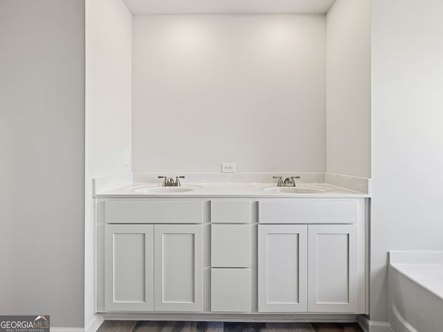 16 Umber Lane LOT 5, Newnan, GA 30263