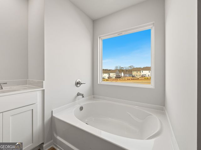 16 Umber Lane LOT 5, Newnan, GA 30263