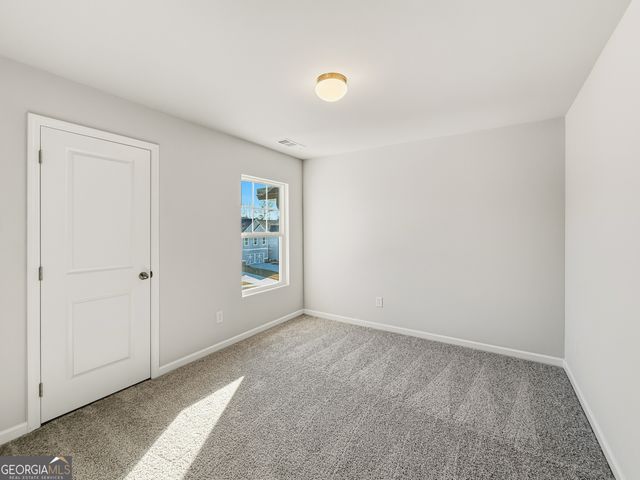 16 Umber Lane LOT 5, Newnan, GA 30263