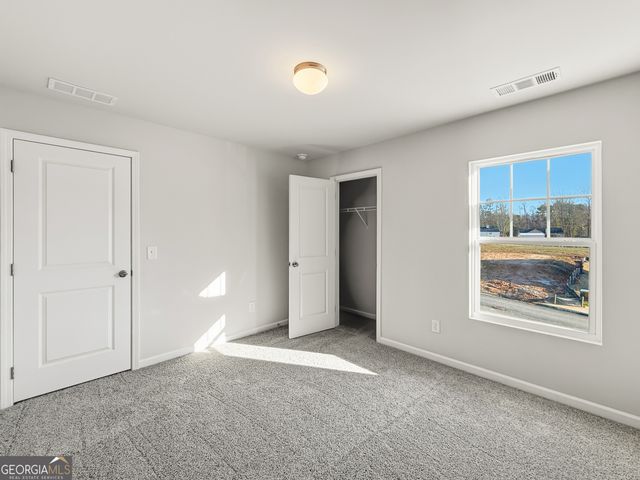 16 Umber Lane LOT 5, Newnan, GA 30263