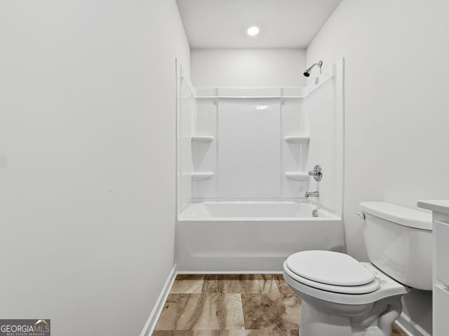 16 Umber Lane LOT 5, Newnan, GA 30263