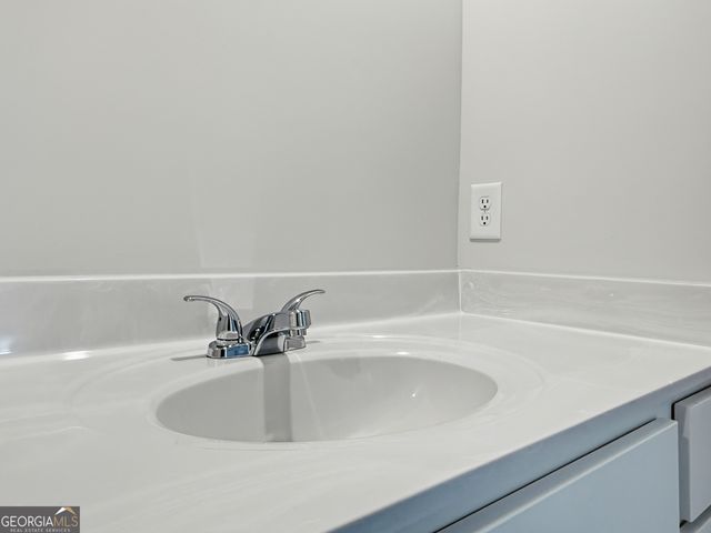 16 Umber Lane LOT 5, Newnan, GA 30263