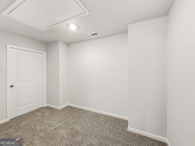 16 Umber Lane LOT 5, Newnan, GA 30263