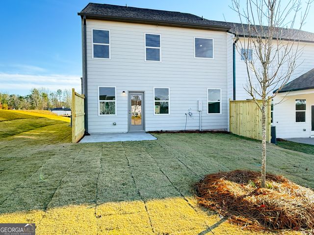 16 Umber Lane LOT 5, Newnan, GA 30263