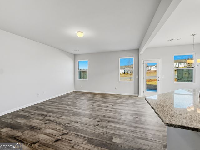 16 Umber Lane LOT 5, Newnan, GA 30263