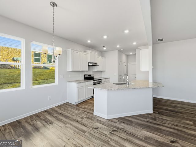 16 Umber Lane LOT 5, Newnan, GA 30263