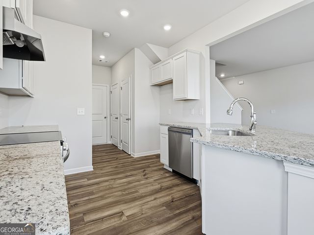 16 Umber Lane LOT 5, Newnan, GA 30263