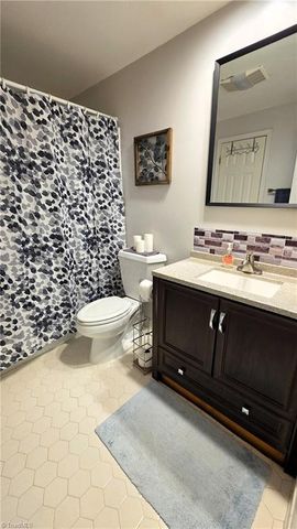3655 Cherry Hill Drive, Greensboro, NC 27410