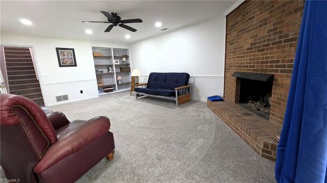 3655 Cherry Hill Drive, Greensboro, NC 27410