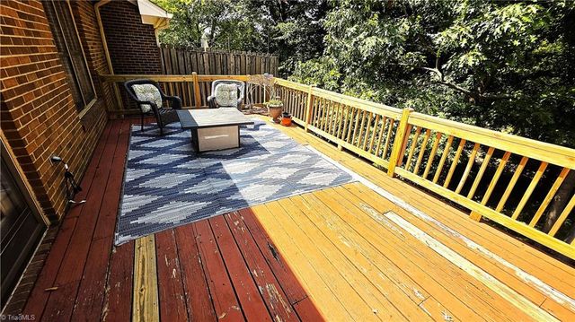 3655 Cherry Hill Drive, Greensboro, NC 27410