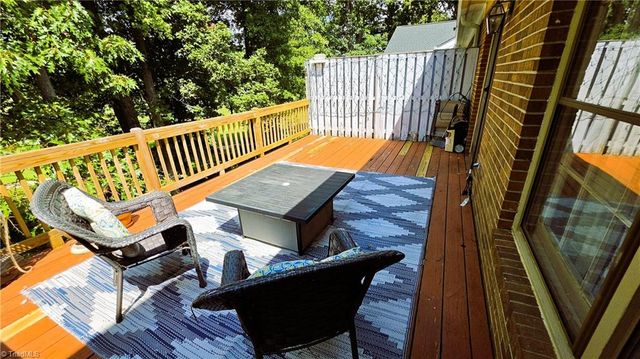 3655 Cherry Hill Drive, Greensboro, NC 27410
