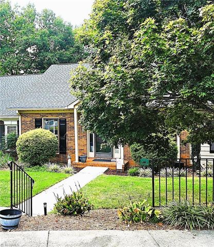 3655 Cherry Hill Drive, Greensboro, NC 27410