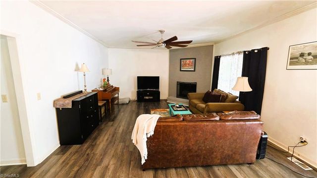 3655 Cherry Hill Drive, Greensboro, NC 27410