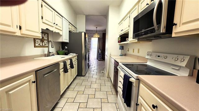 3655 Cherry Hill Drive, Greensboro, NC 27410