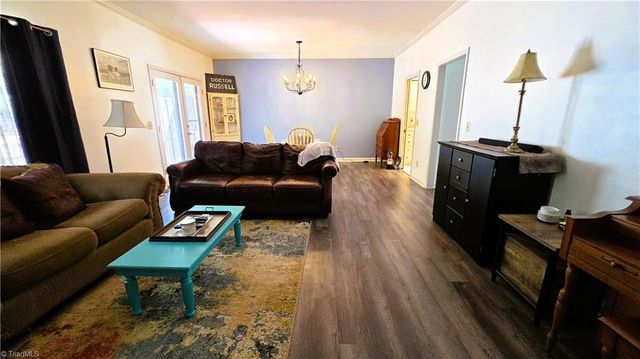 3655 Cherry Hill Drive, Greensboro, NC 27410