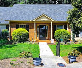 3655 Cherry Hill Drive, Greensboro, NC 27410