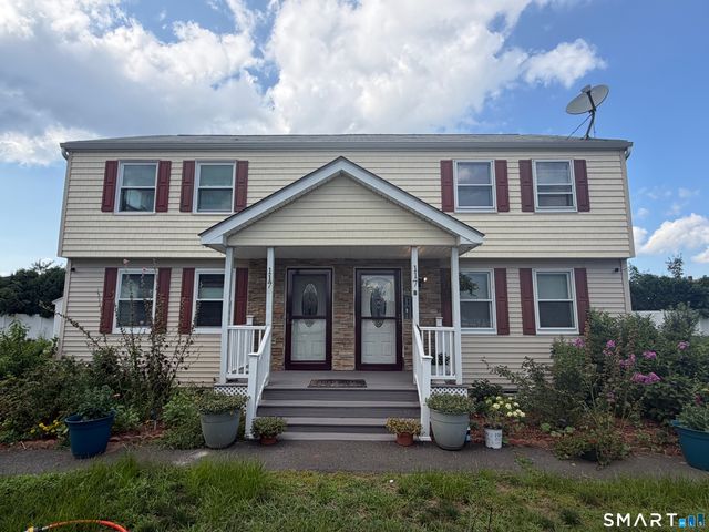 117 Footpath Lane, East Hartford, CT 06118