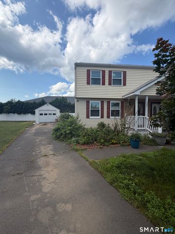 117 Footpath Lane, East Hartford, CT 06118