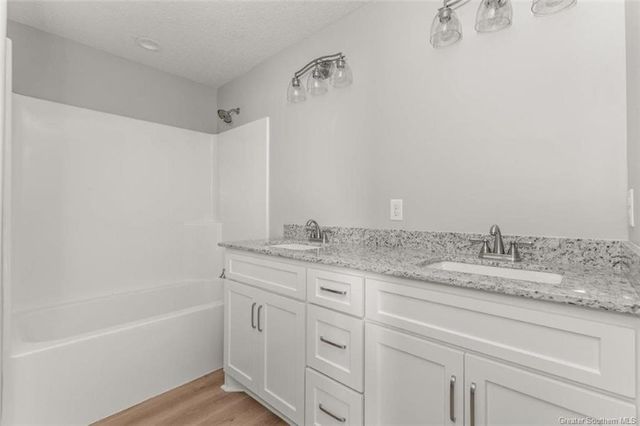 211 N Gladys Street, Leesville, LA 71446