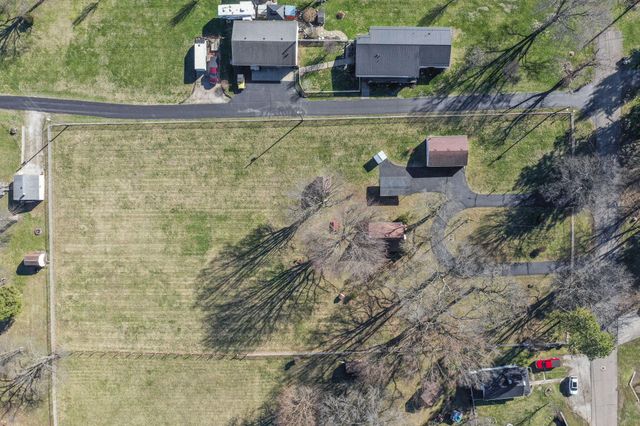 618 Hoffman Drive, Lancaster, OH 43130