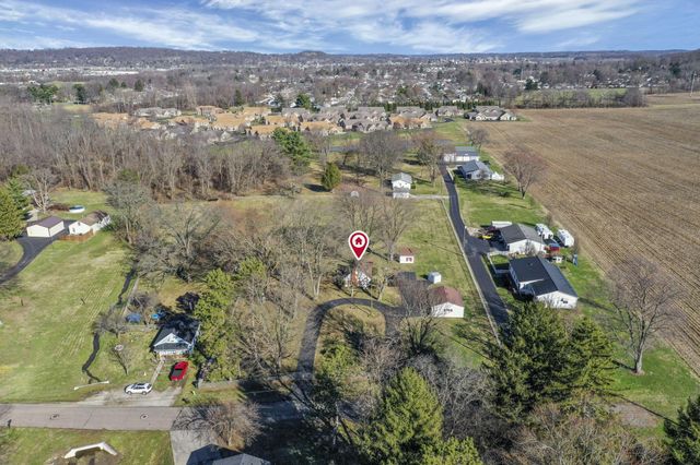 618 Hoffman Drive, Lancaster, OH 43130