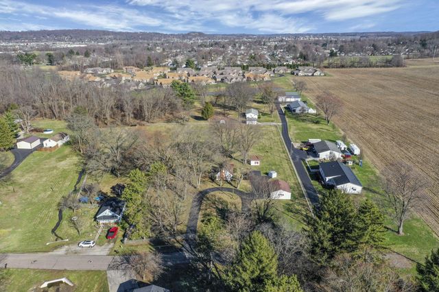 618 Hoffman Drive, Lancaster, OH 43130