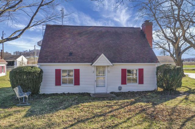 618 Hoffman Drive, Lancaster, OH 43130