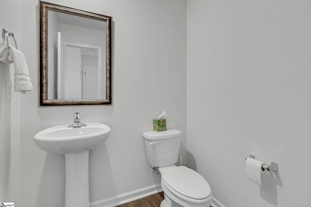 1095 Summerlin Trail, Duncan, SC 29334
