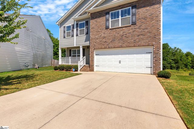 1095 Summerlin Trail, Duncan, SC 29334