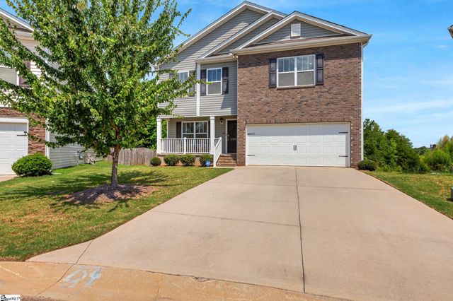 1095 Summerlin Trail, Duncan, SC 29334